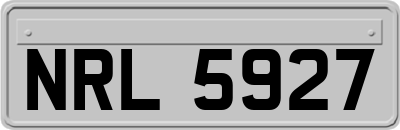 NRL5927
