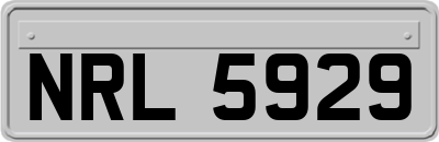 NRL5929