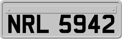 NRL5942