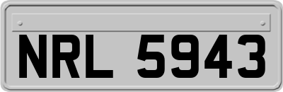 NRL5943