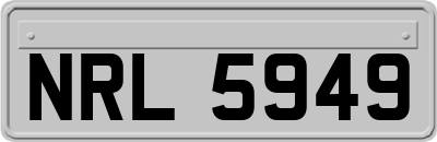 NRL5949