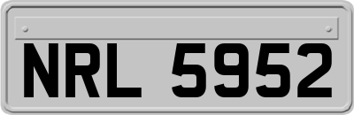 NRL5952