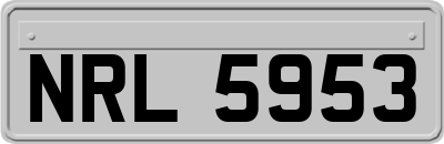 NRL5953