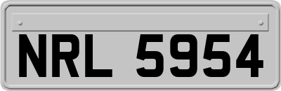 NRL5954