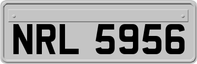 NRL5956