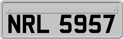 NRL5957