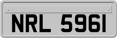 NRL5961