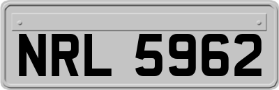 NRL5962