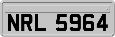 NRL5964
