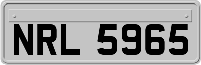 NRL5965