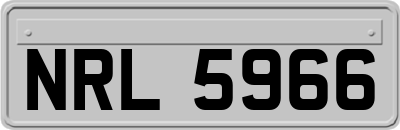 NRL5966