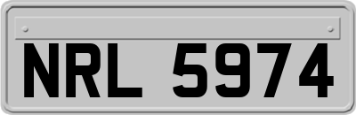 NRL5974