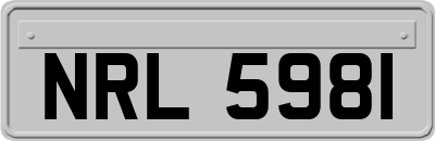 NRL5981