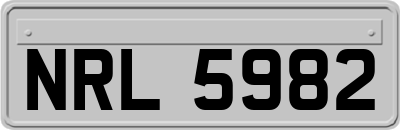 NRL5982