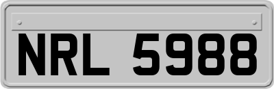 NRL5988