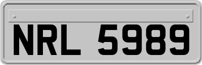 NRL5989