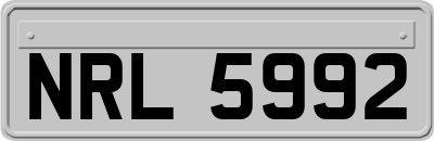 NRL5992