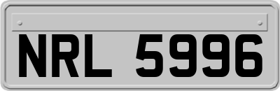 NRL5996