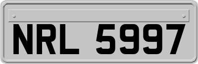 NRL5997