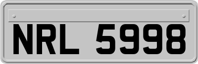 NRL5998