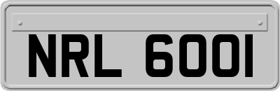 NRL6001
