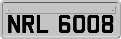 NRL6008