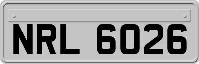 NRL6026