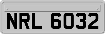 NRL6032