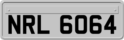 NRL6064