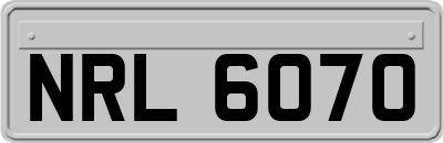 NRL6070