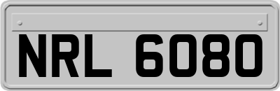 NRL6080