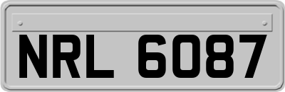 NRL6087