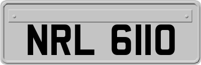 NRL6110