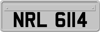 NRL6114
