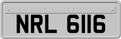 NRL6116