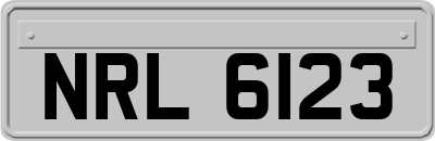 NRL6123