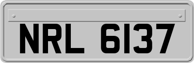 NRL6137