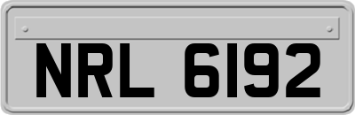 NRL6192