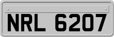 NRL6207