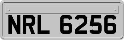 NRL6256