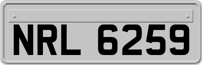 NRL6259