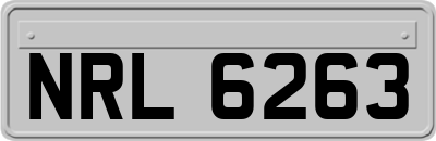 NRL6263