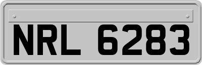 NRL6283