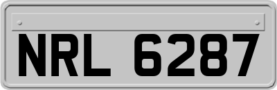 NRL6287
