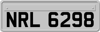 NRL6298