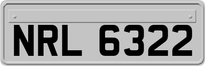 NRL6322