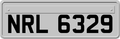 NRL6329