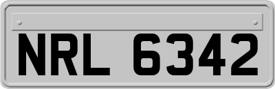 NRL6342