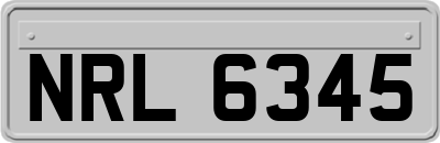 NRL6345