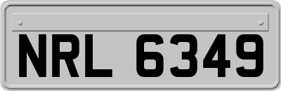 NRL6349